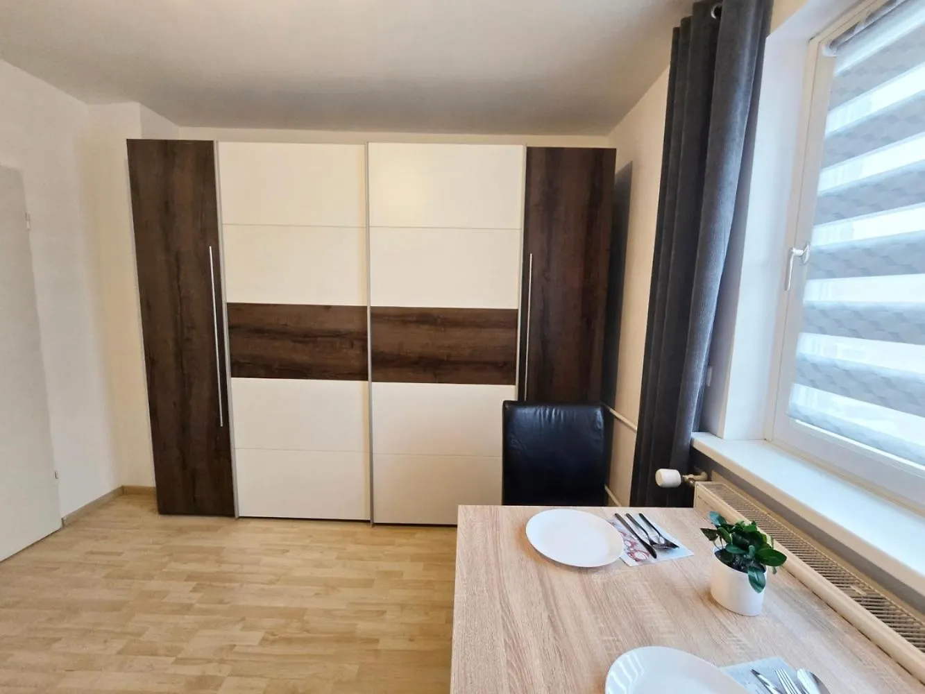 Work & Relax Apartments Garbsen Germany