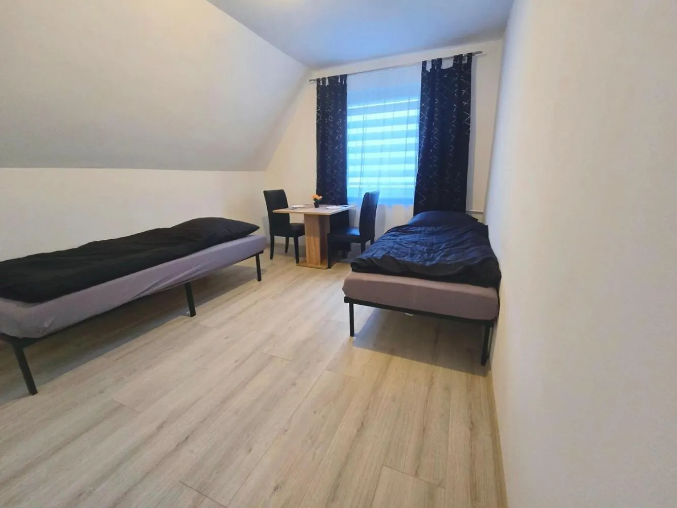 Work & Relax Apartments Garbsen Germany