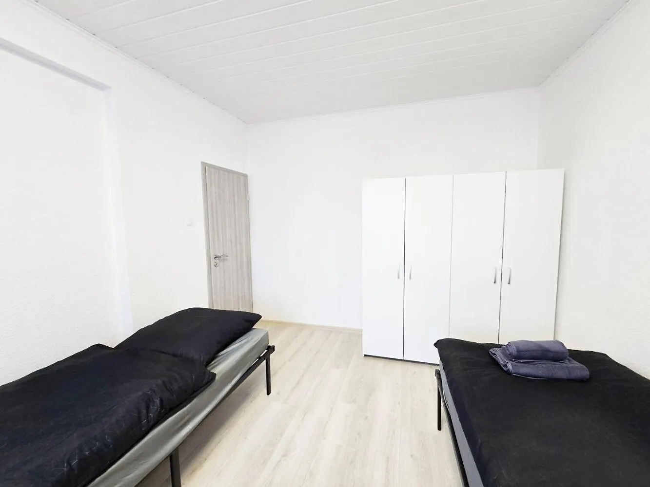 Work & Relax Apartments Garbsen