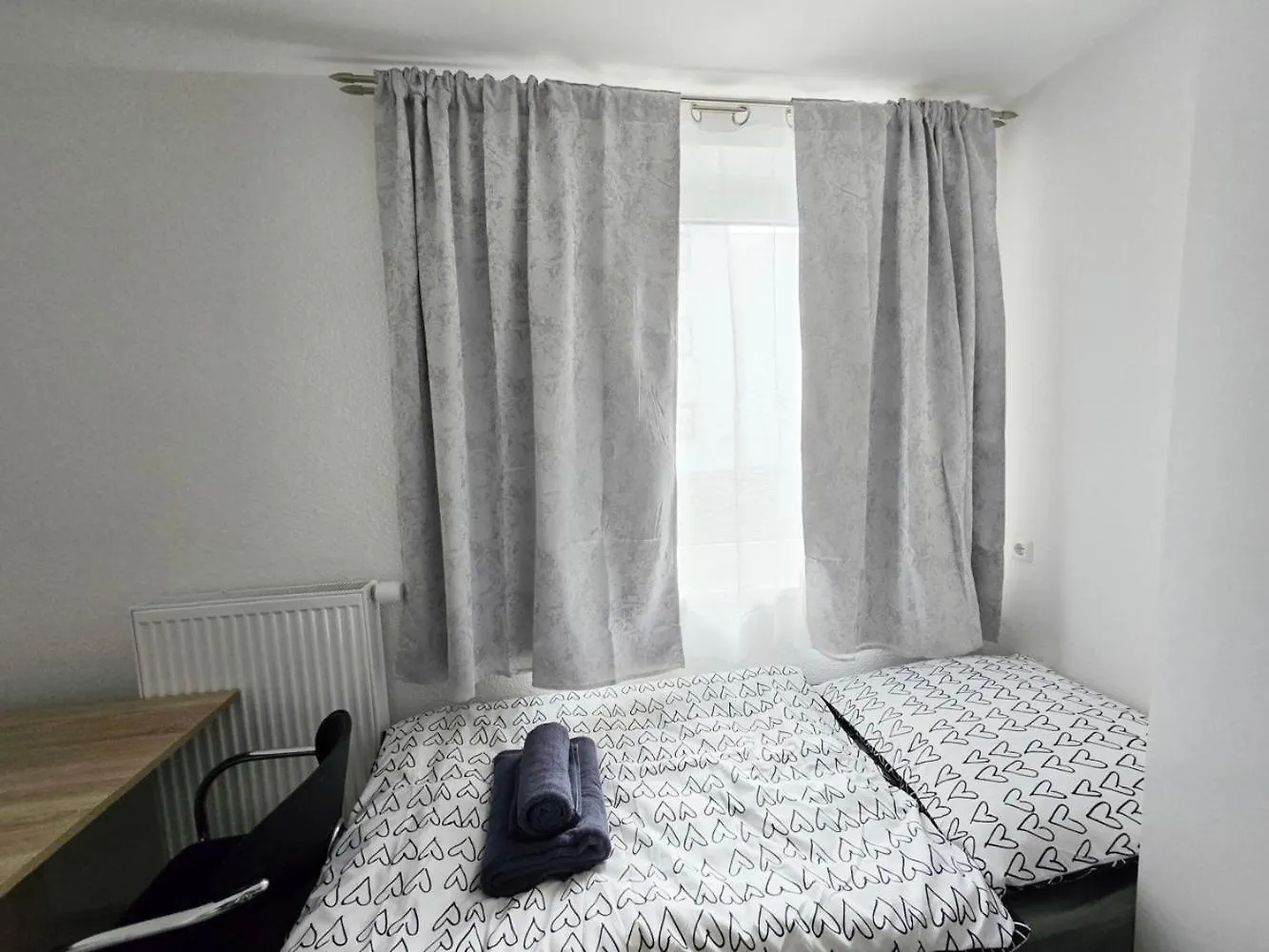Work & Relax Apartments Garbsen