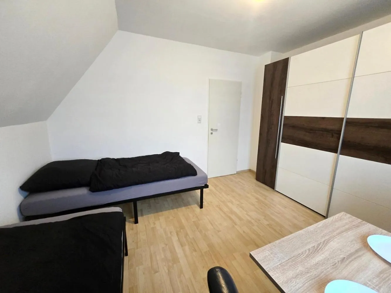 Work & Relax Apartments Garbsen