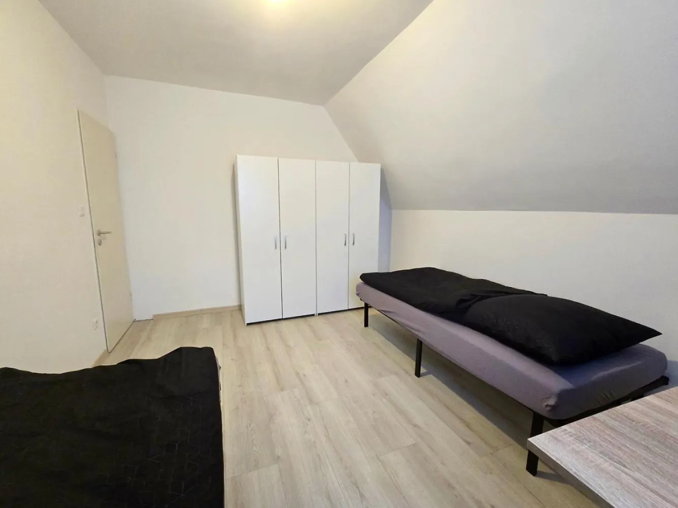 Work & Relax Apartments Garbsen