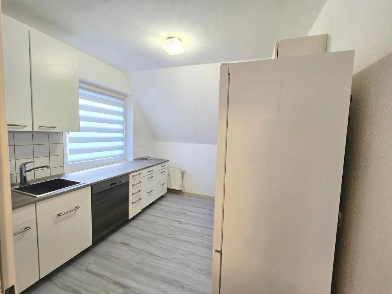 Work & Relax Apartments Garbsen