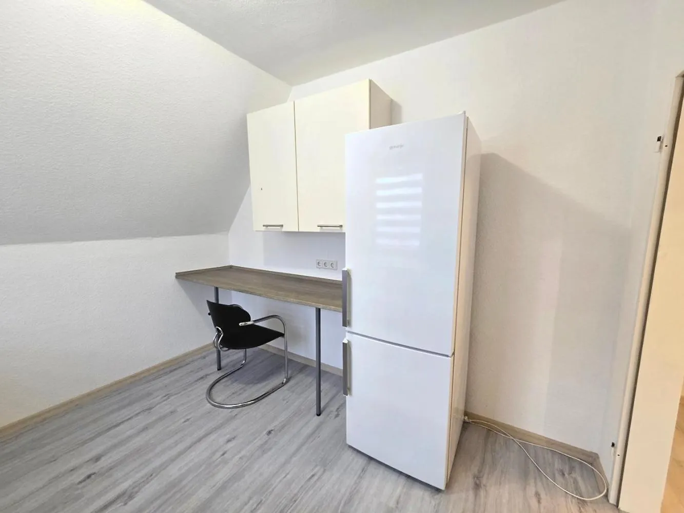 Work & Relax Apartments Garbsen Germany