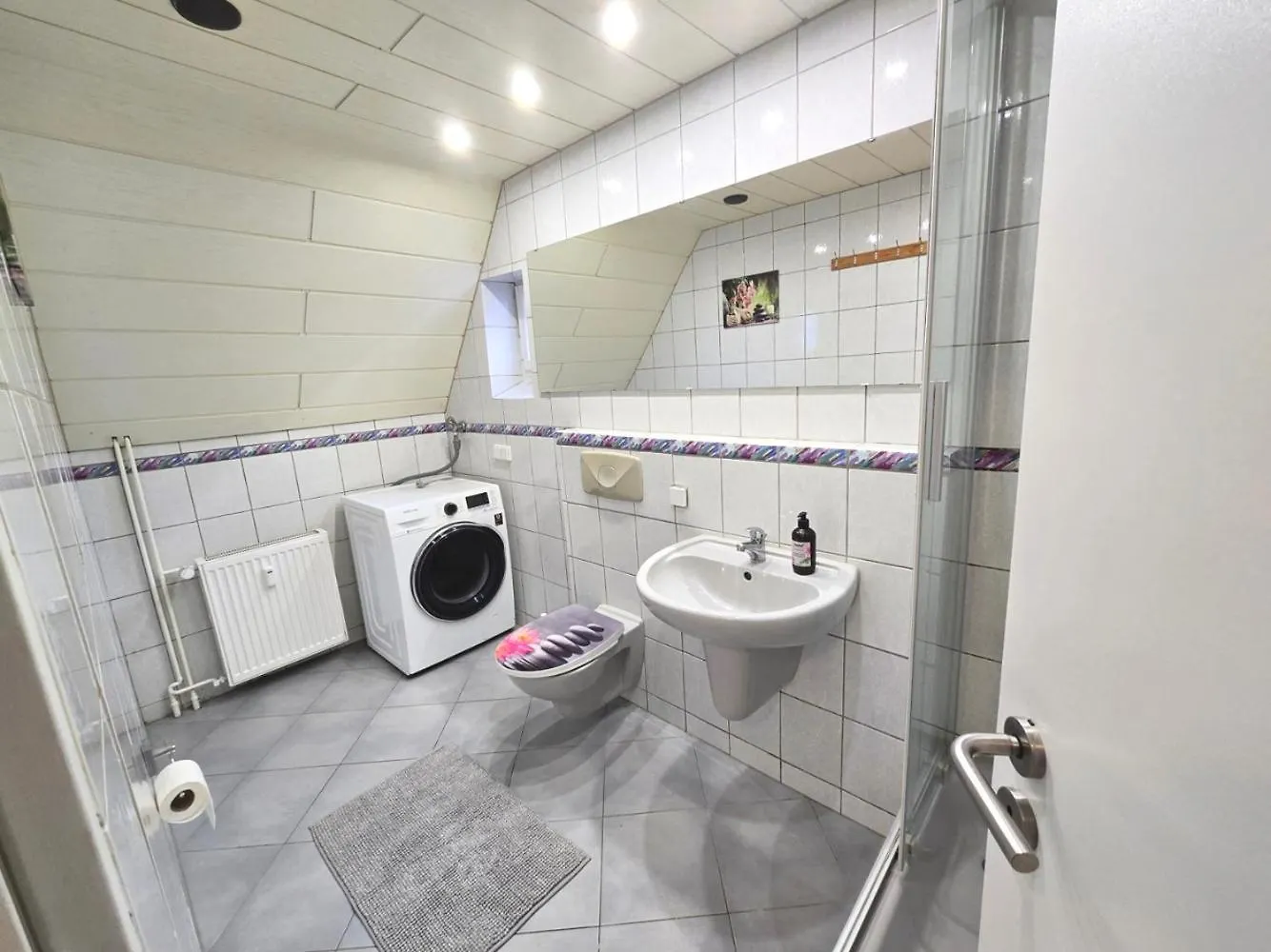 Work & Relax Apartments Garbsen Germany