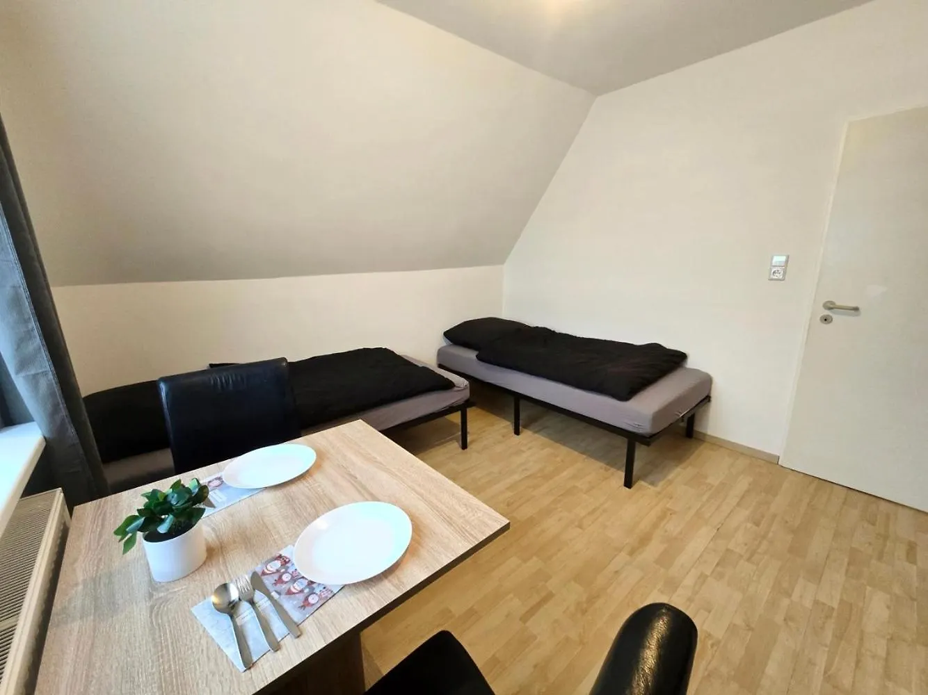 Work & Relax Apartments Garbsen