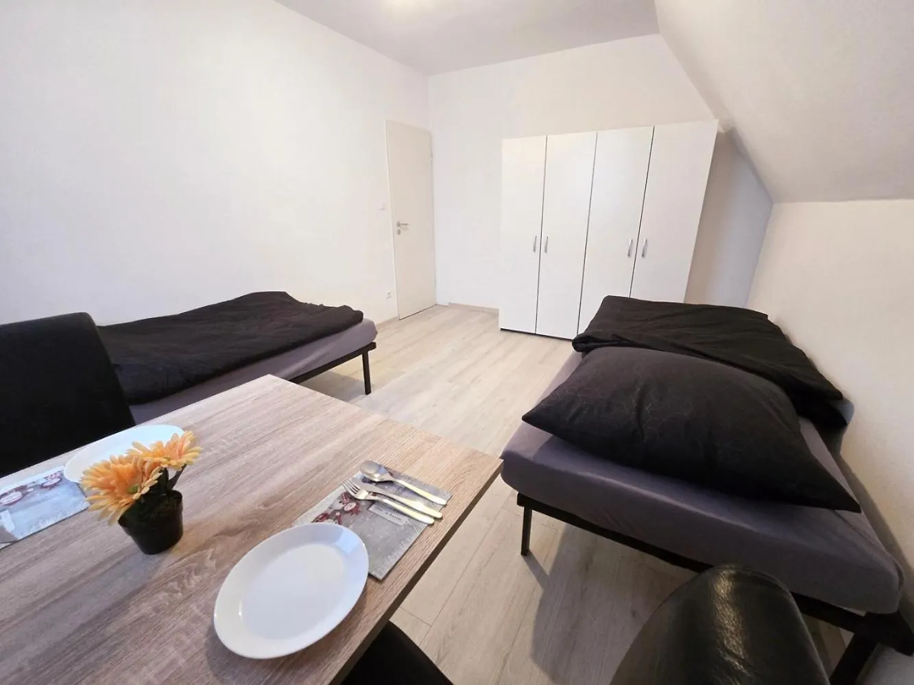 Work & Relax Apartments Garbsen