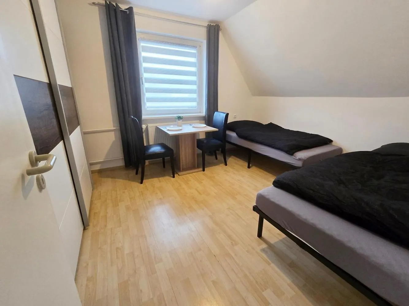 Work & Relax Apartments Garbsen