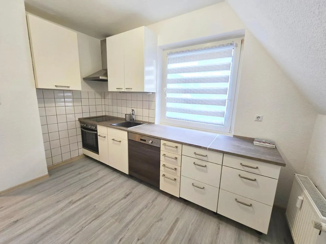 Work & Relax Apartments Garbsen