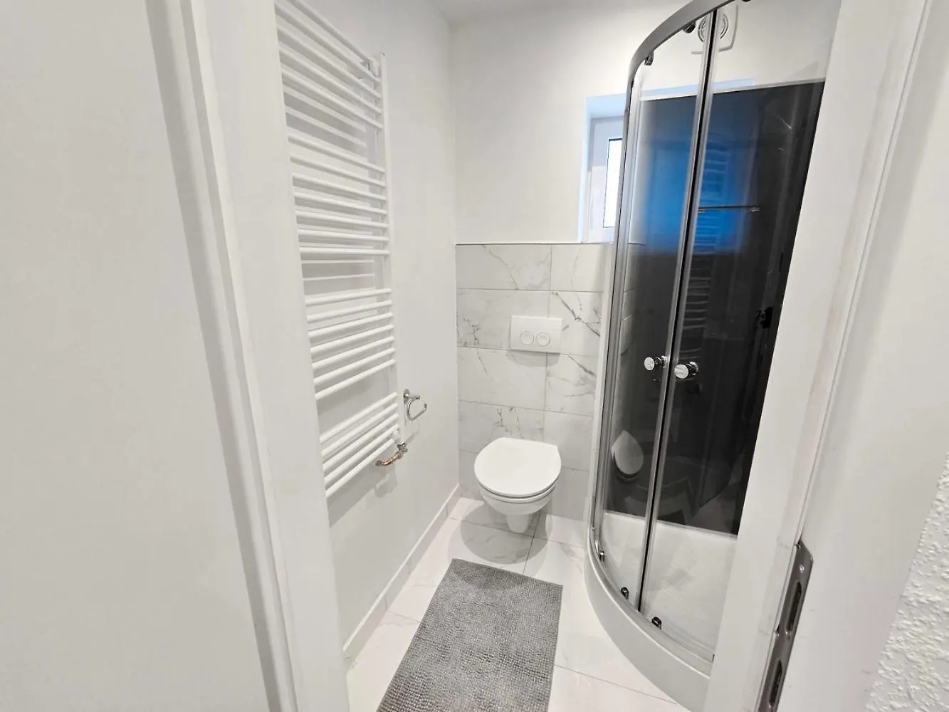 Work & Relax Apartments Garbsen