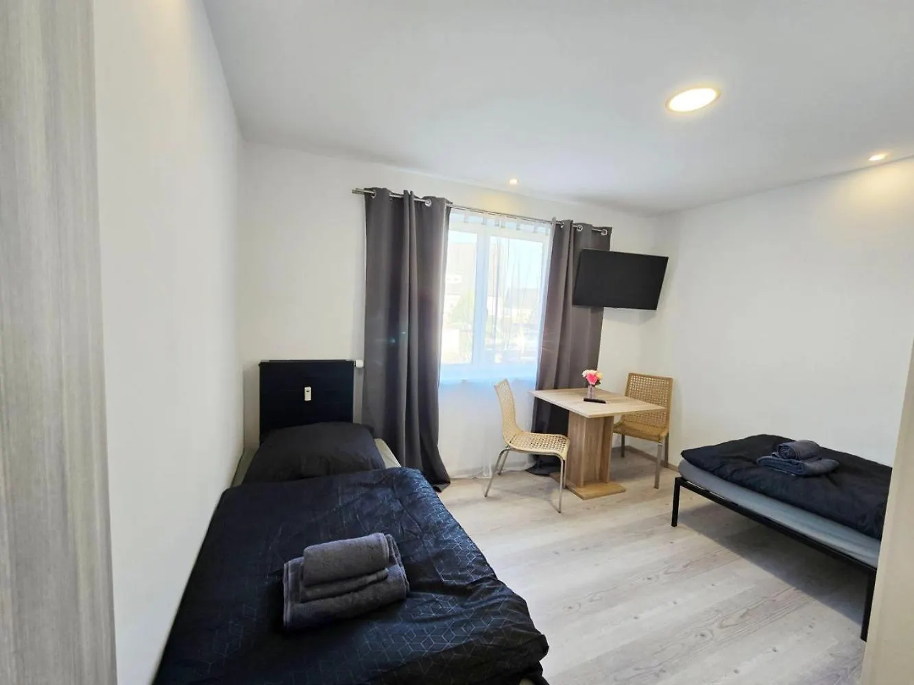 Work & Relax Apartments Garbsen