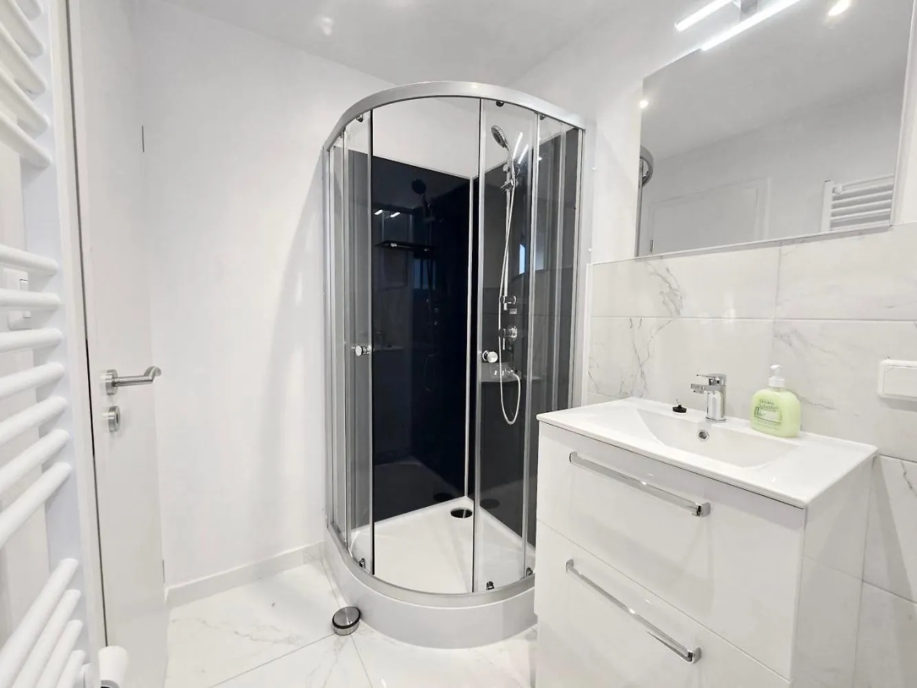 Work & Relax Apartments Garbsen