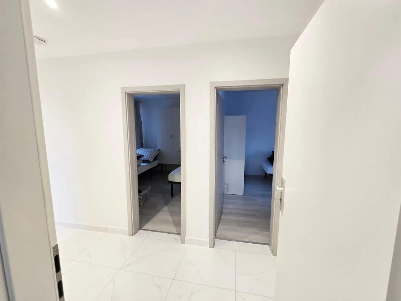 Work & Relax Apartments Garbsen 0*,