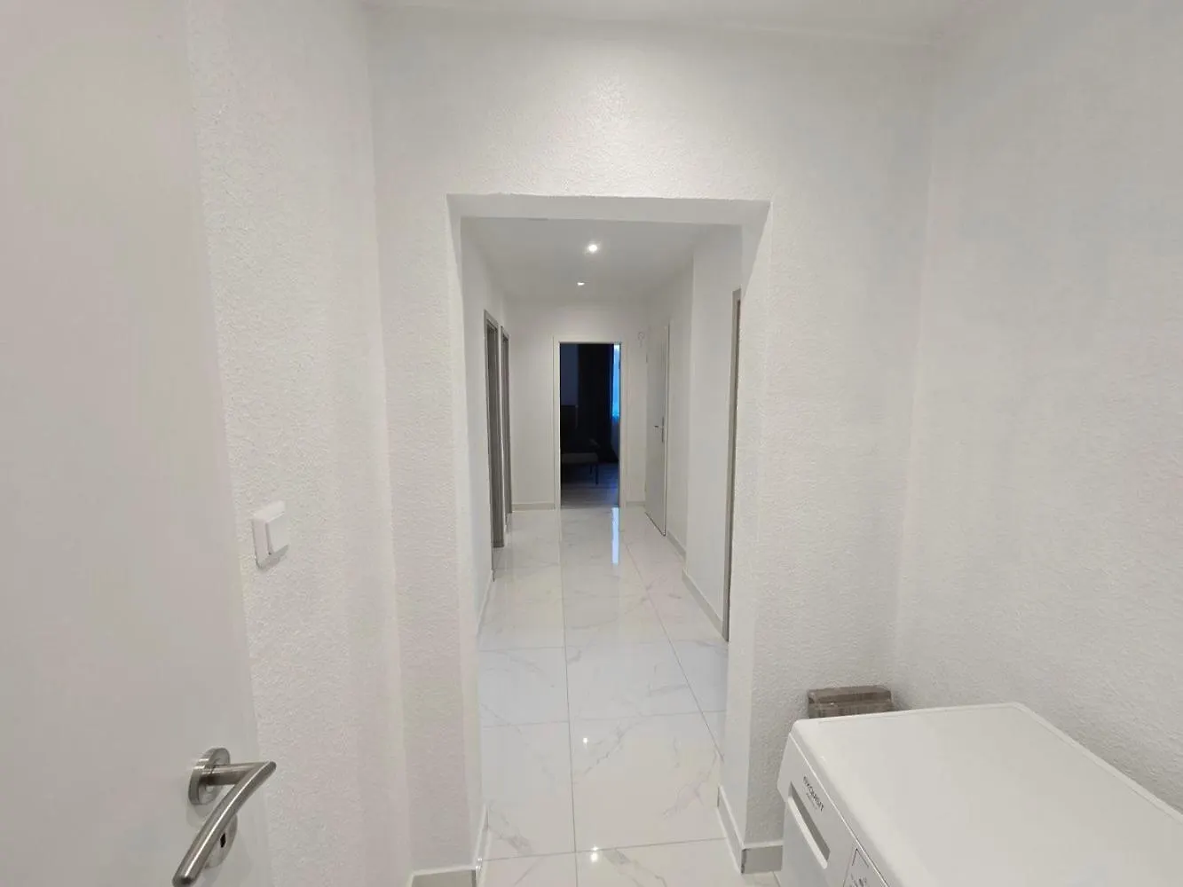 Work & Relax Apartments Garbsen
