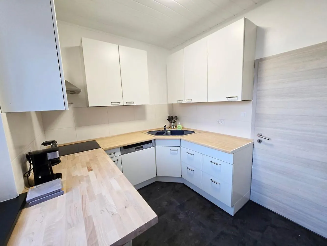 Work & Relax Apartments Garbsen 0*,  Germany