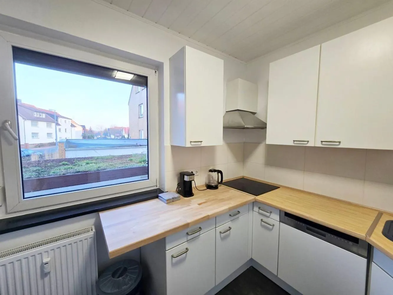 Work & Relax Apartments Garbsen 0*,  Germany