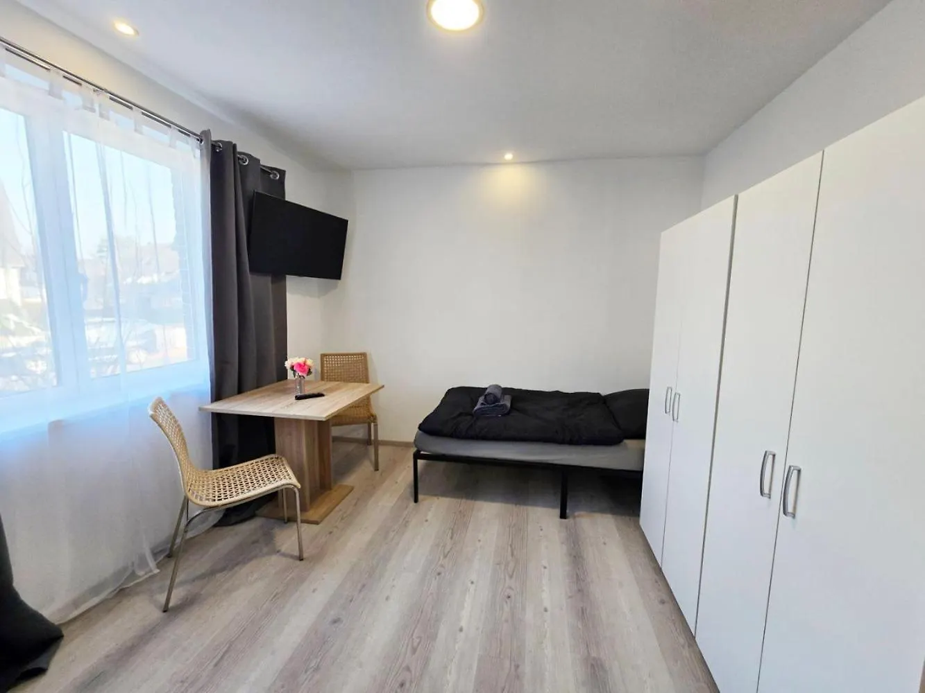 Work & Relax Apartments Garbsen