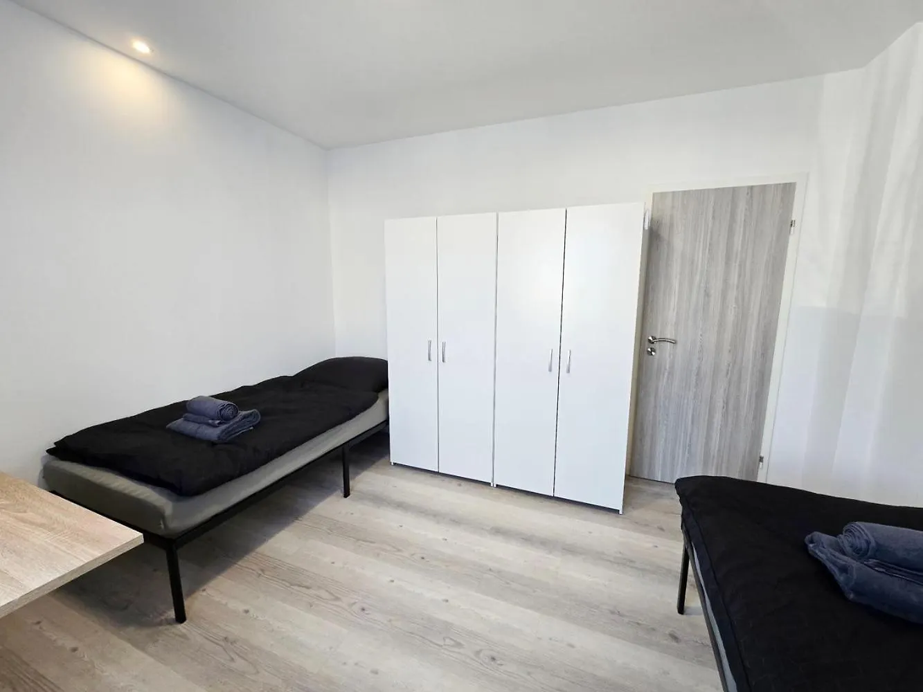 Work & Relax Apartments Garbsen Germany