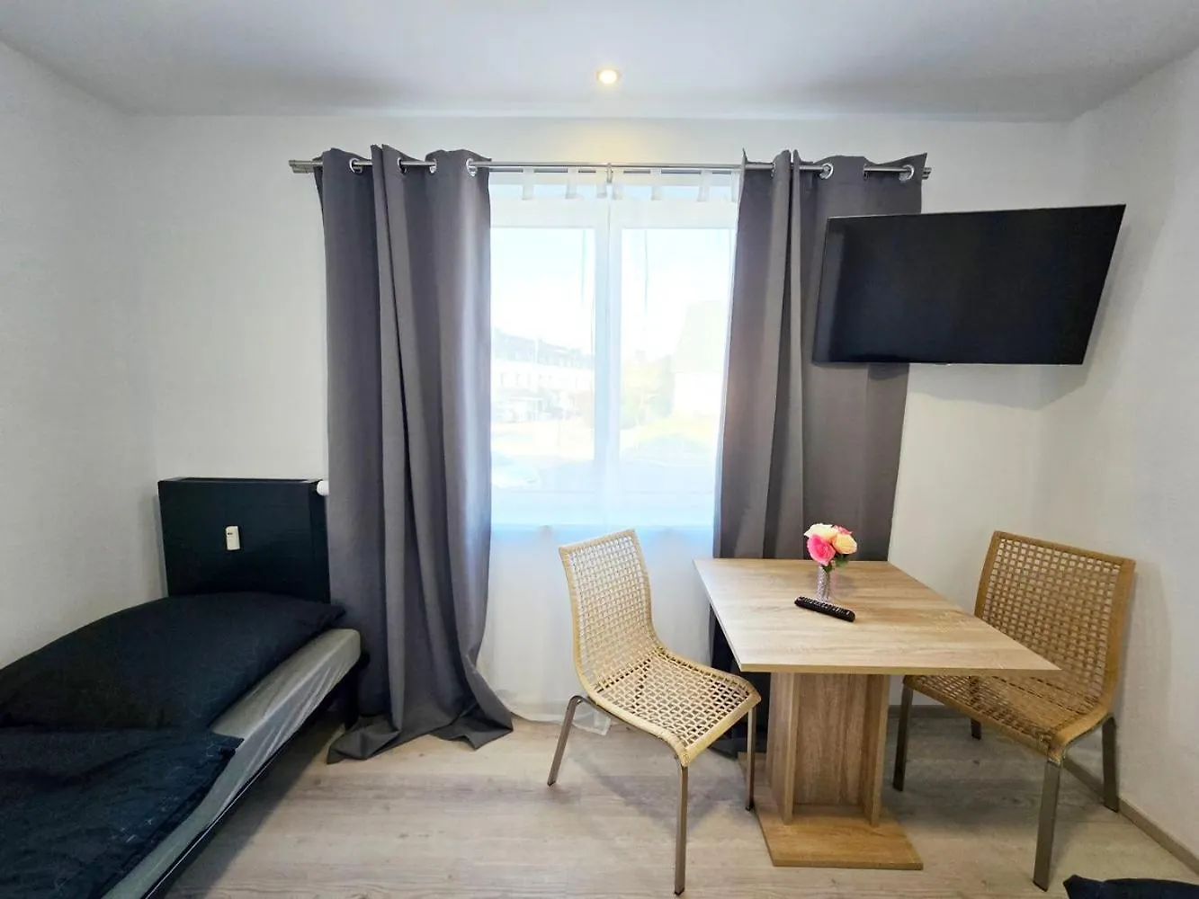 Work & Relax Apartments Garbsen