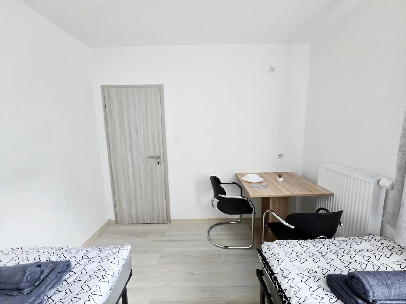 Work & Relax Apartments Garbsen