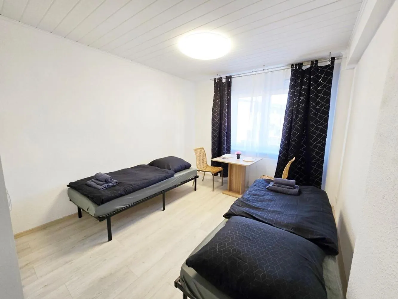 Work & Relax Apartments Garbsen 0*,