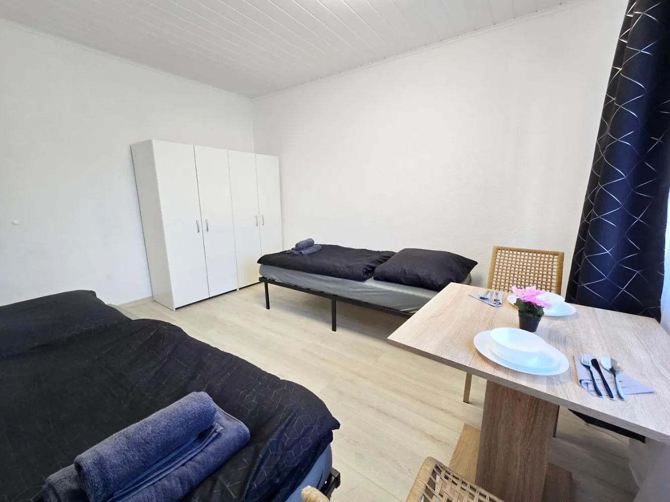 Work & Relax Apartments Garbsen 0*,